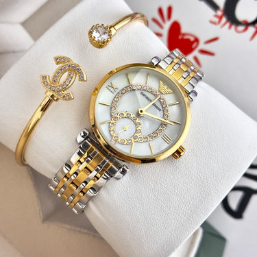 Emporio Armani Dama EAD02